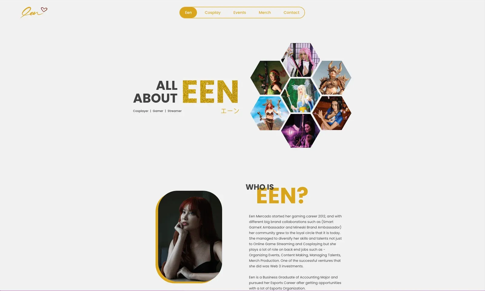 Een preview 1