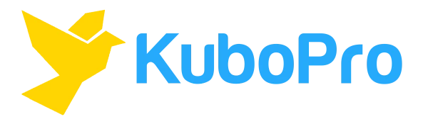 Kubo Pro Market logo
